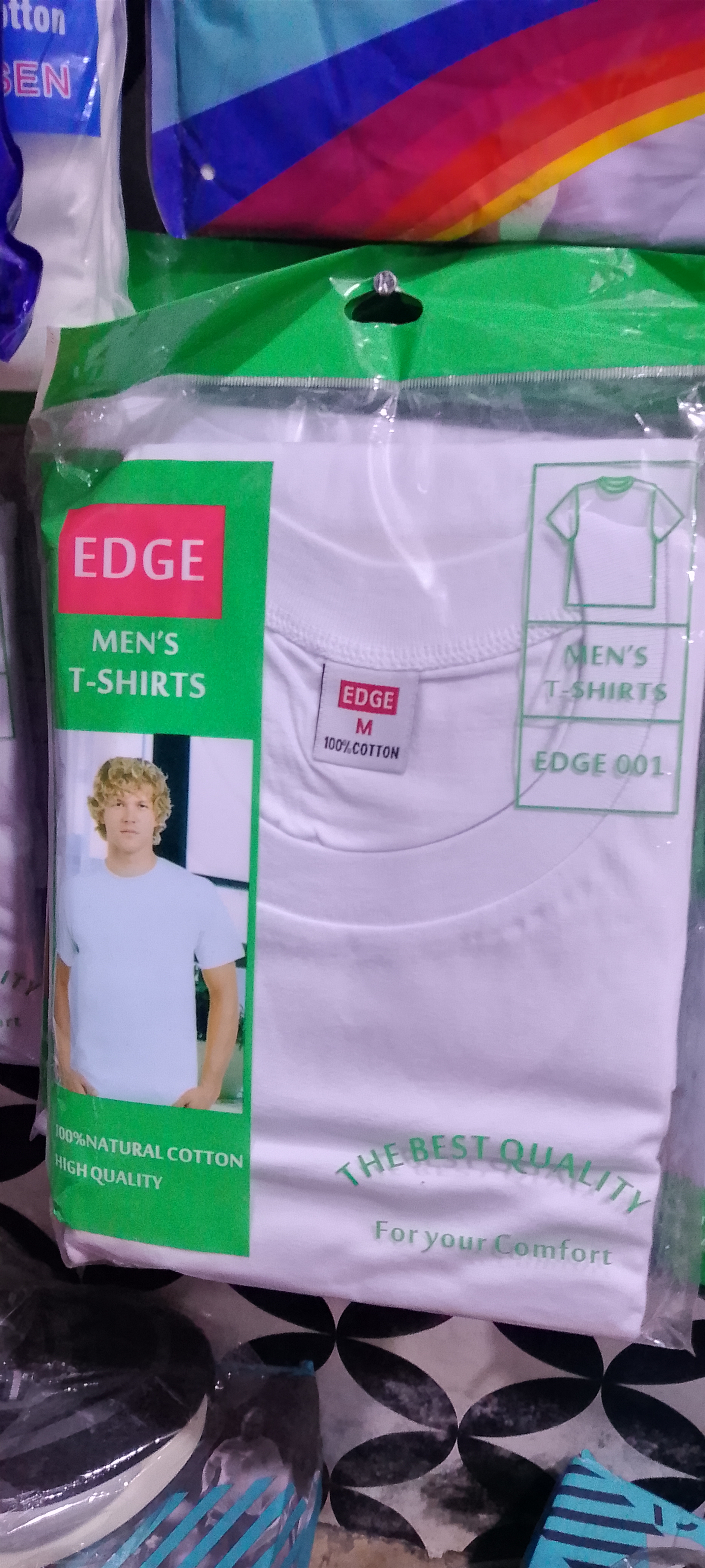 Edge