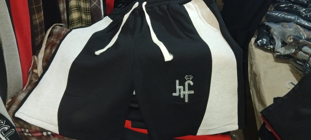 HF Short Jogger