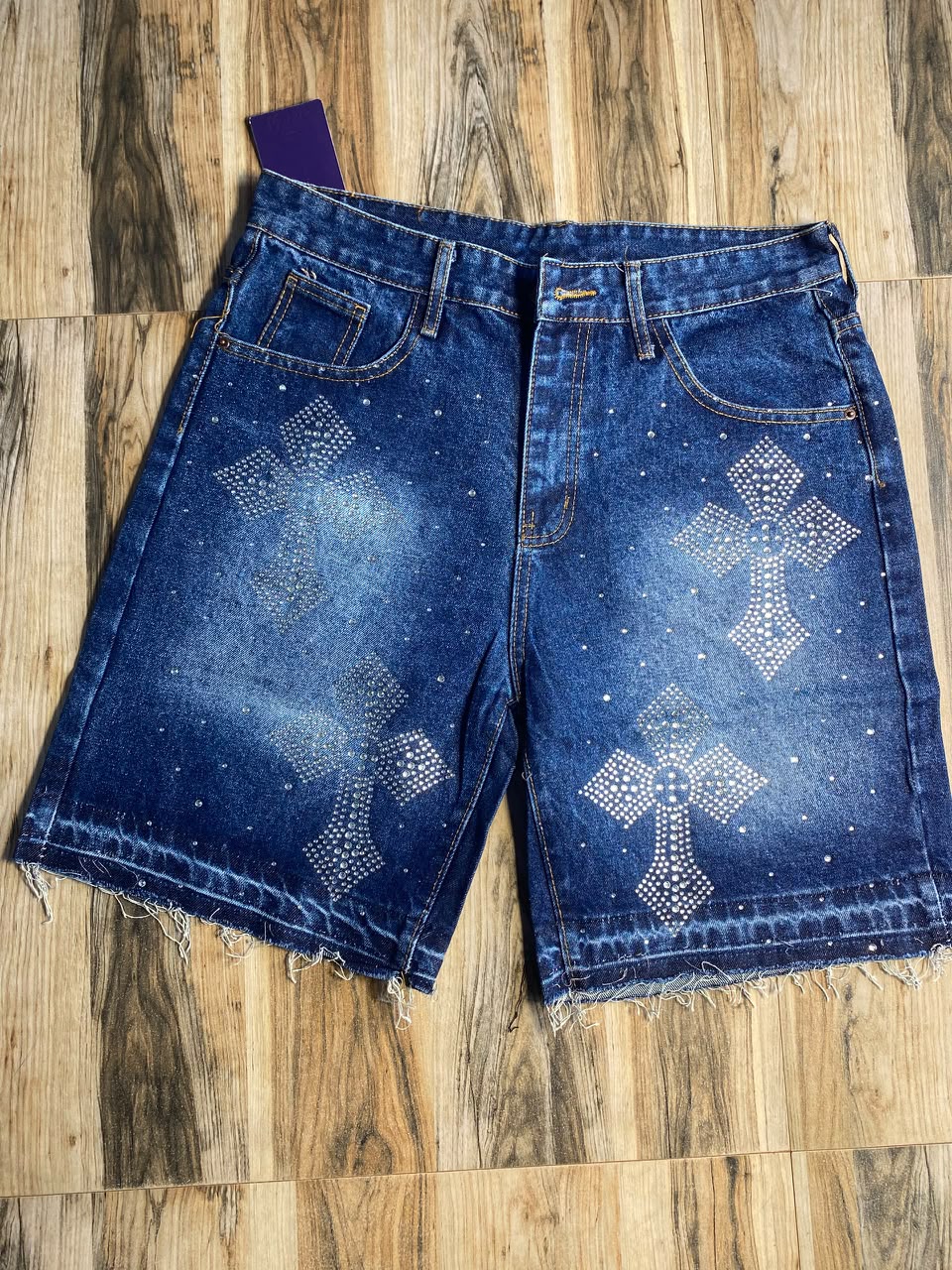 Short Jeans