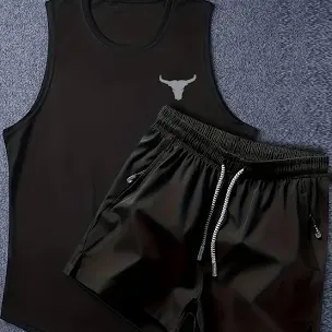 Gym wear for men